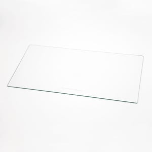 Refrigerator Glass Cover 186D5073P017