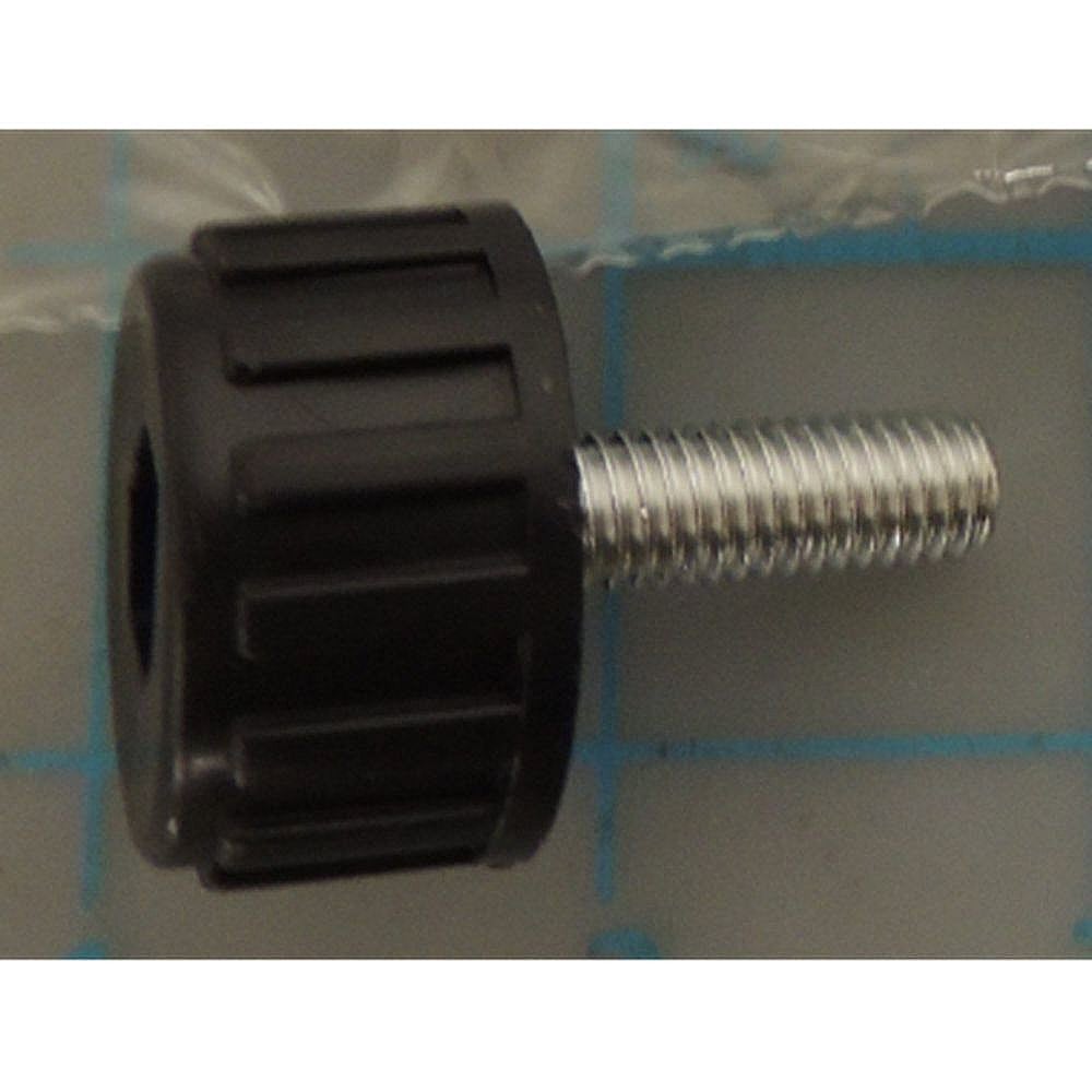 Part #20010268, Danby Refrigerator Leveling Leg