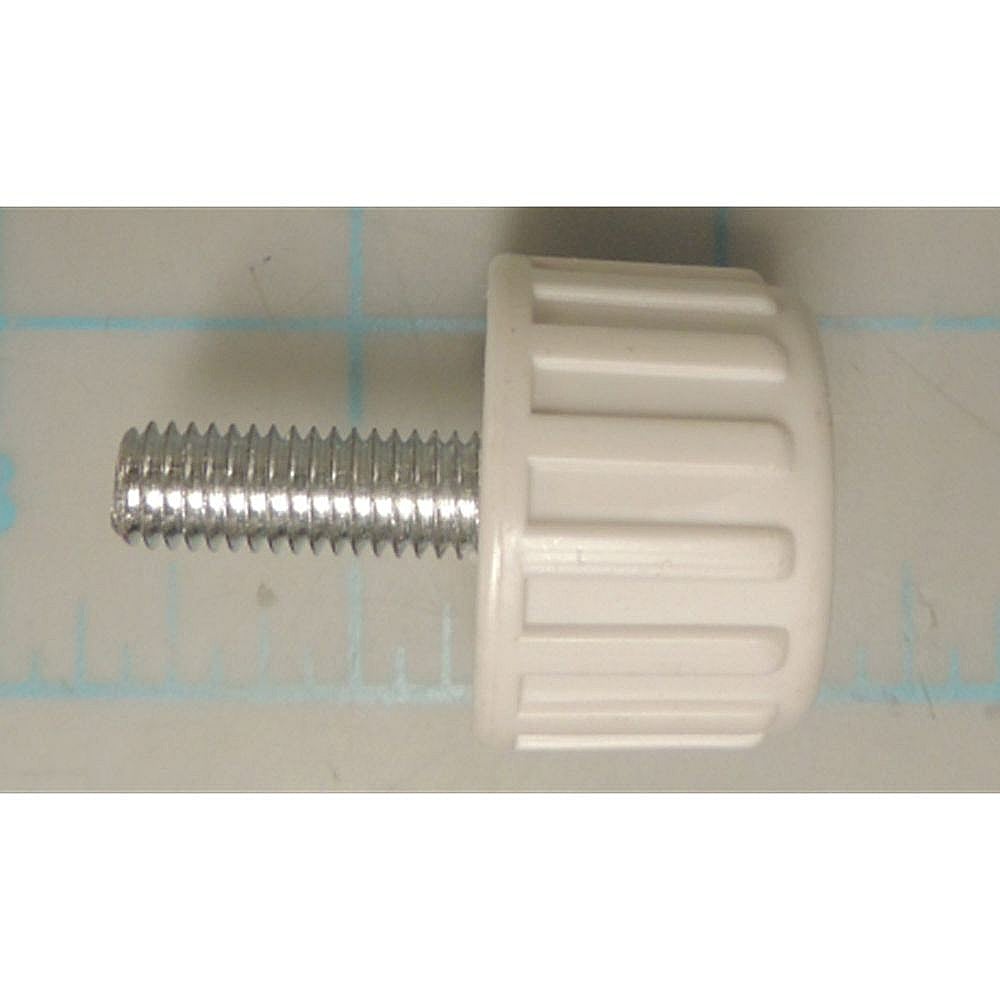 Part #20122990019, Danby Refrigerator Leveling Leg