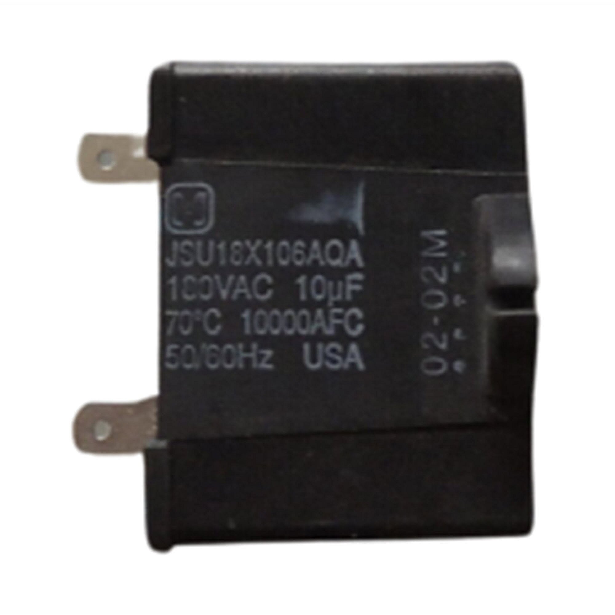 Danby Part #238C2082P001, Refrigerator Run Capacitor