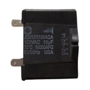 Refrigerator Run Capacitor 238C2082P001