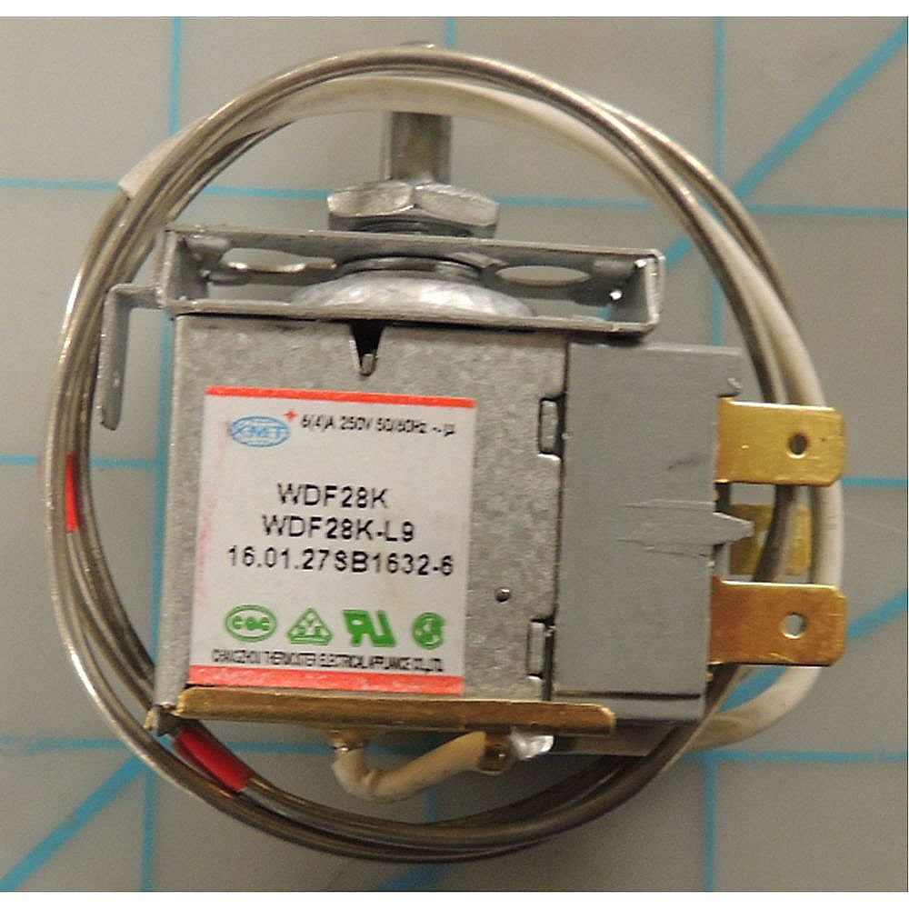 Part #2400200005, Danby Refrigerator Temperature Control Thermostat