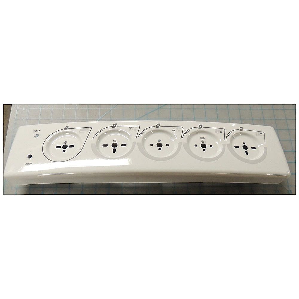 Part #292221Rsc, Danby Range Control Panel