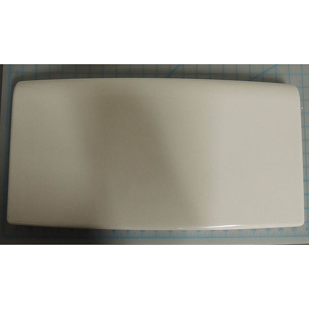 Part #292882Rsc, Danby Range Panel (White)