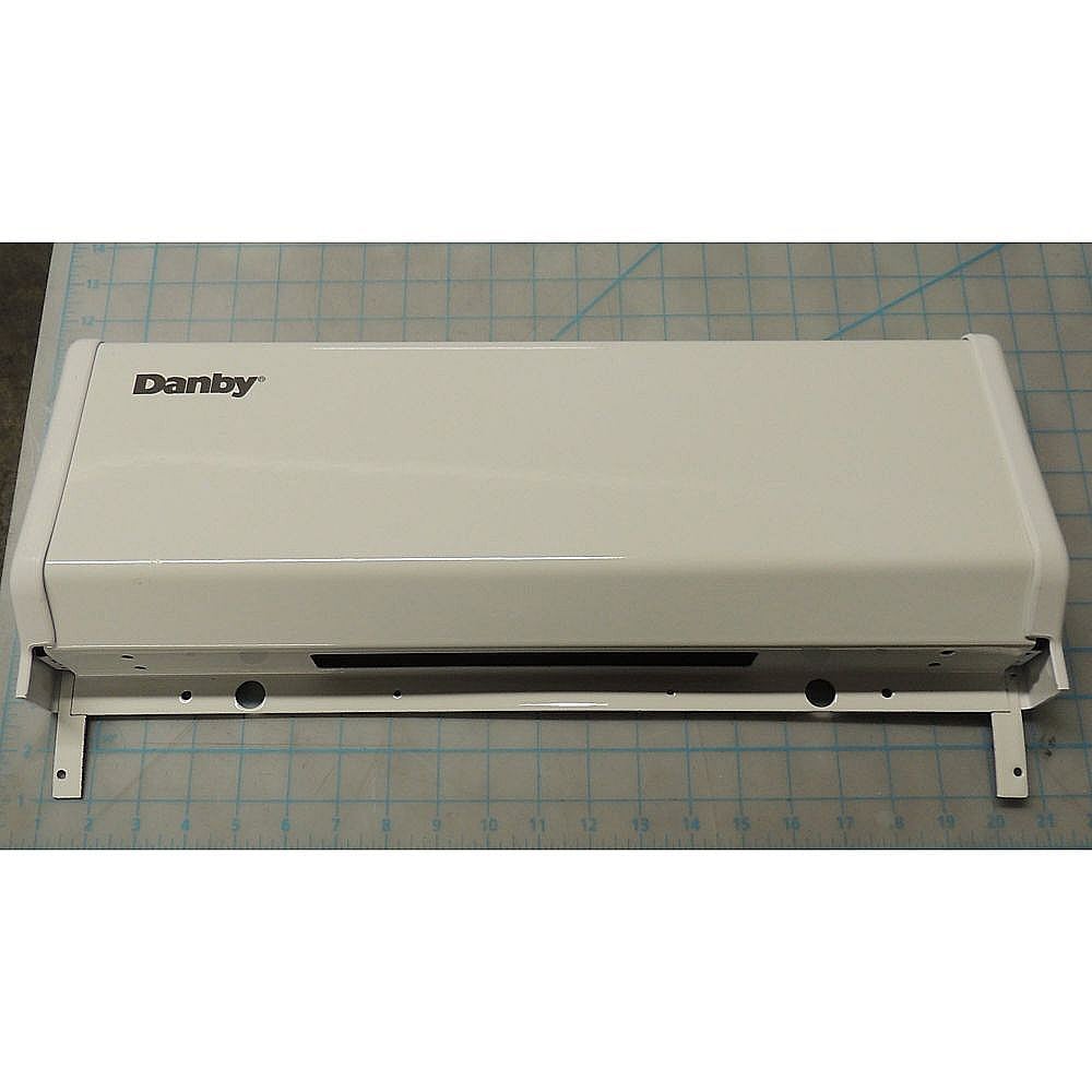 Part #295808Rsc, Danby Range Backguard (White)
