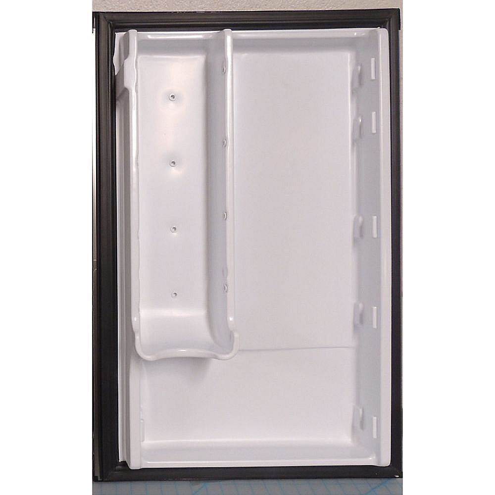Part #3.2.05.1.419, Danby Refrigerator Door Assembly | 38.00 x 27.00 x 5.00