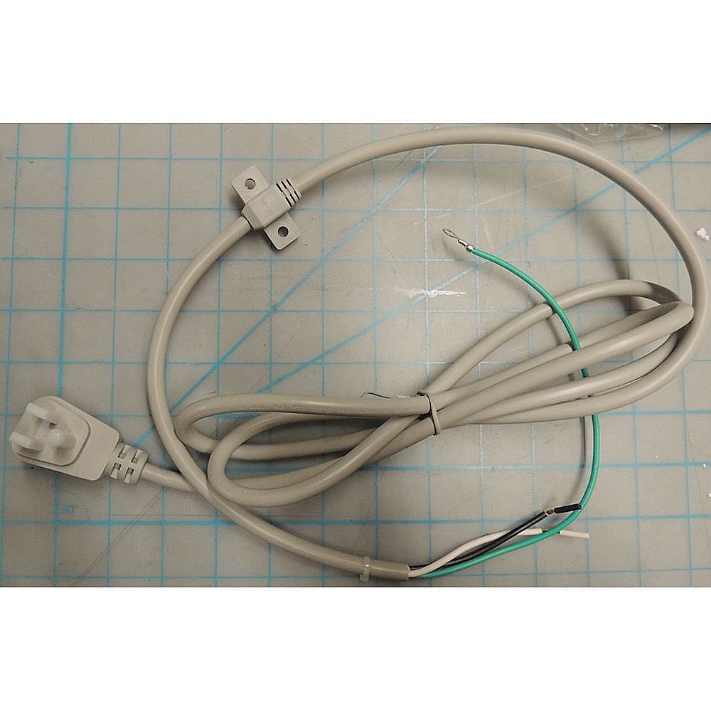Part #3050100097, Danby Refrigerator Power Cord