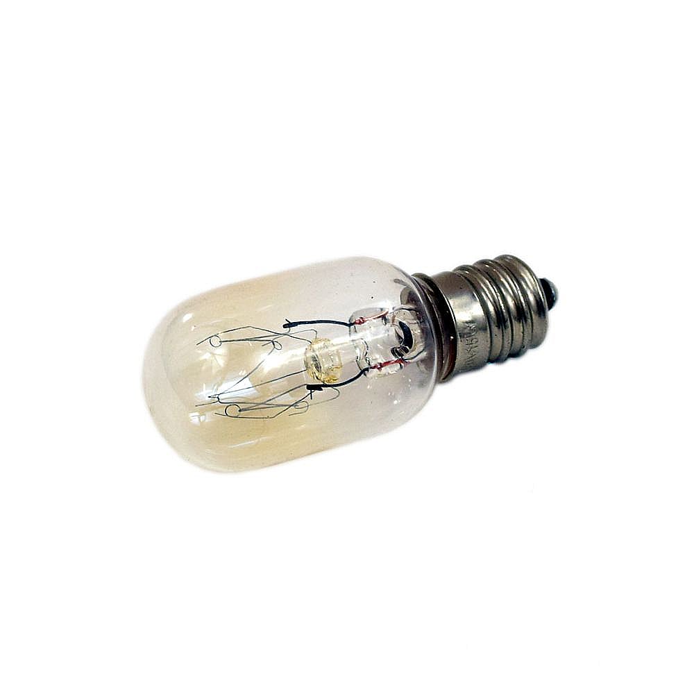Kenmore Part #310.02D, Bulb | 8.10 x 6.10 x 5.30
