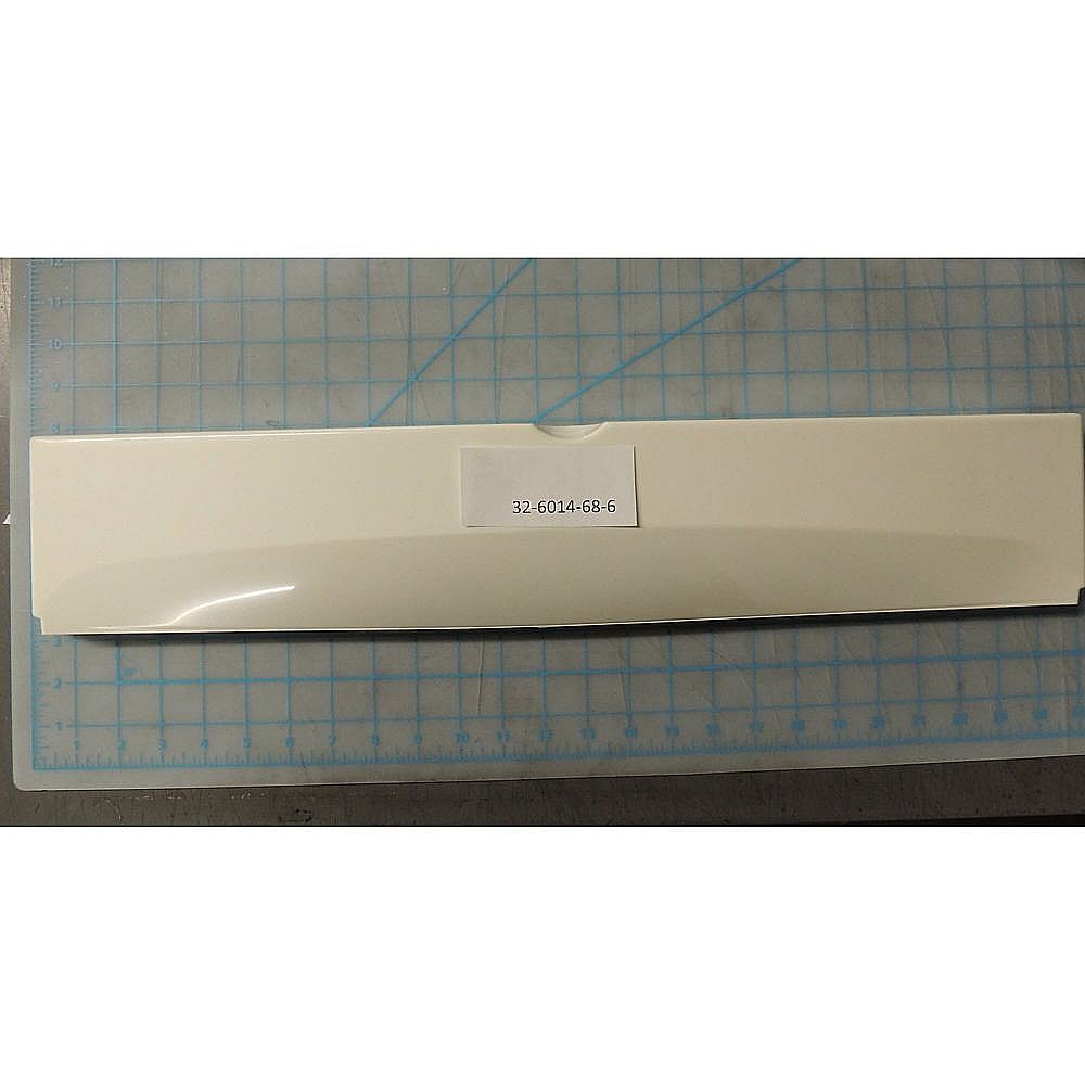 Part #32-6014-68-6, Danby Danby Refrigerator Control Panel Cover