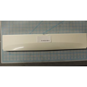 Danby Danby Refrigerator Control Panel Cover 32-6014-68-6