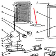 Danby Refrigerator Filter Dryer 432.47