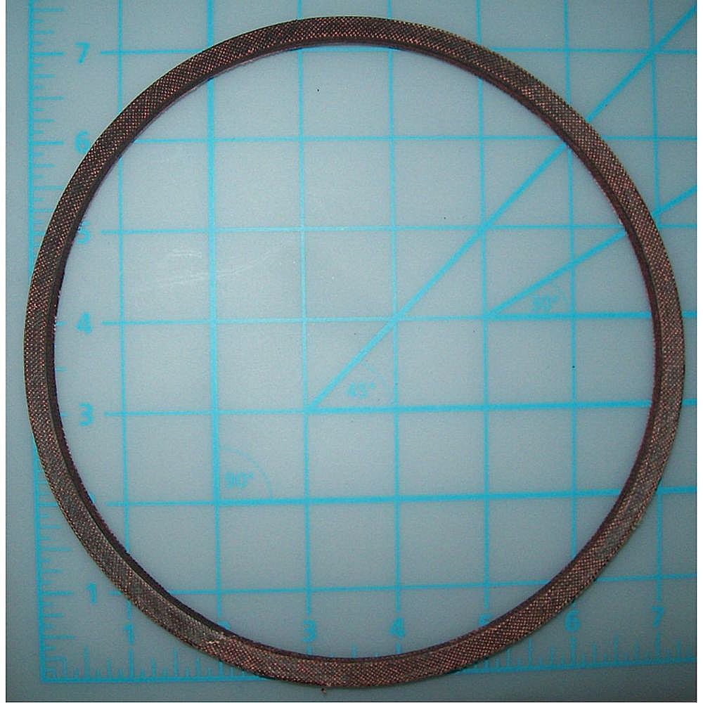 Part #43602450, Danby Washer Drive Belt