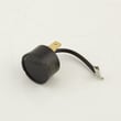 Danby Beverage Cooler Compressor Overload Protector for Danby DKC586BL - Part 586.33A