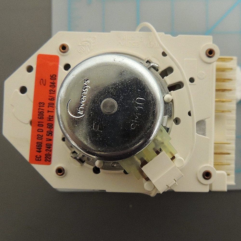 Danby Part #606713, Washer Timer