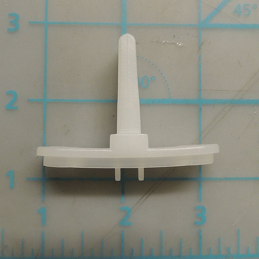 Part #607628, Danby Danby Dryer Door Latch