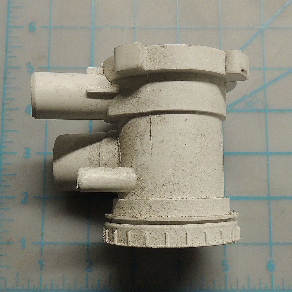 Danby Part #607933, Washer Drain Pump Filter