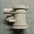Danby Washer Drain Pump Filter for Danby DWM5500W - Part 607933