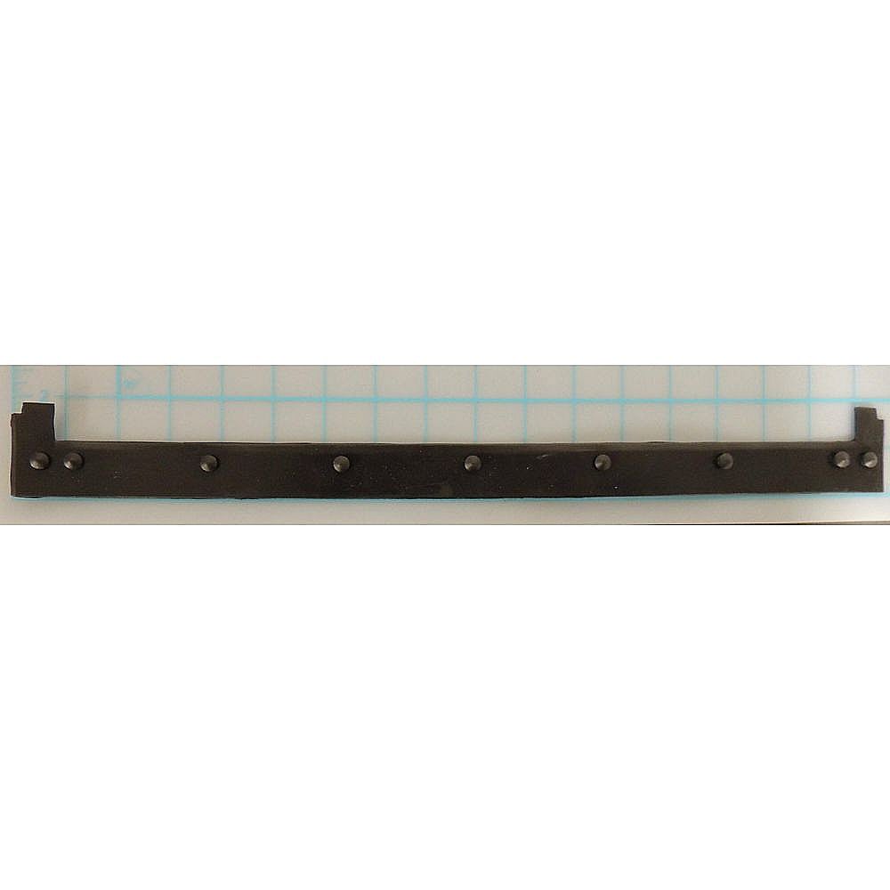 Part #673005800053, Danby Dishwasher Door Seal, Lower
