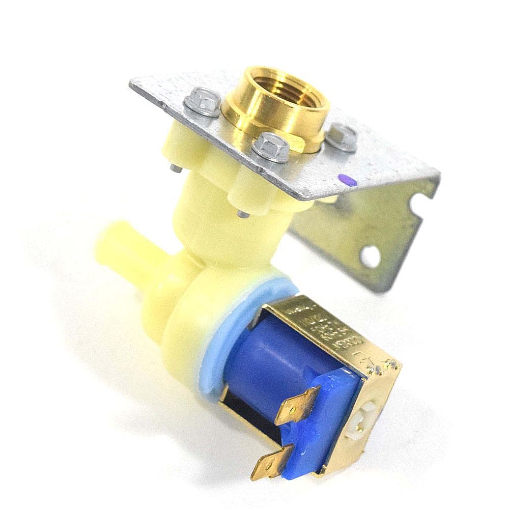 Dishwasher Water Inlet Valve 674000200005 Parts Sears PartsDirect   PD 0046 461 674000200005