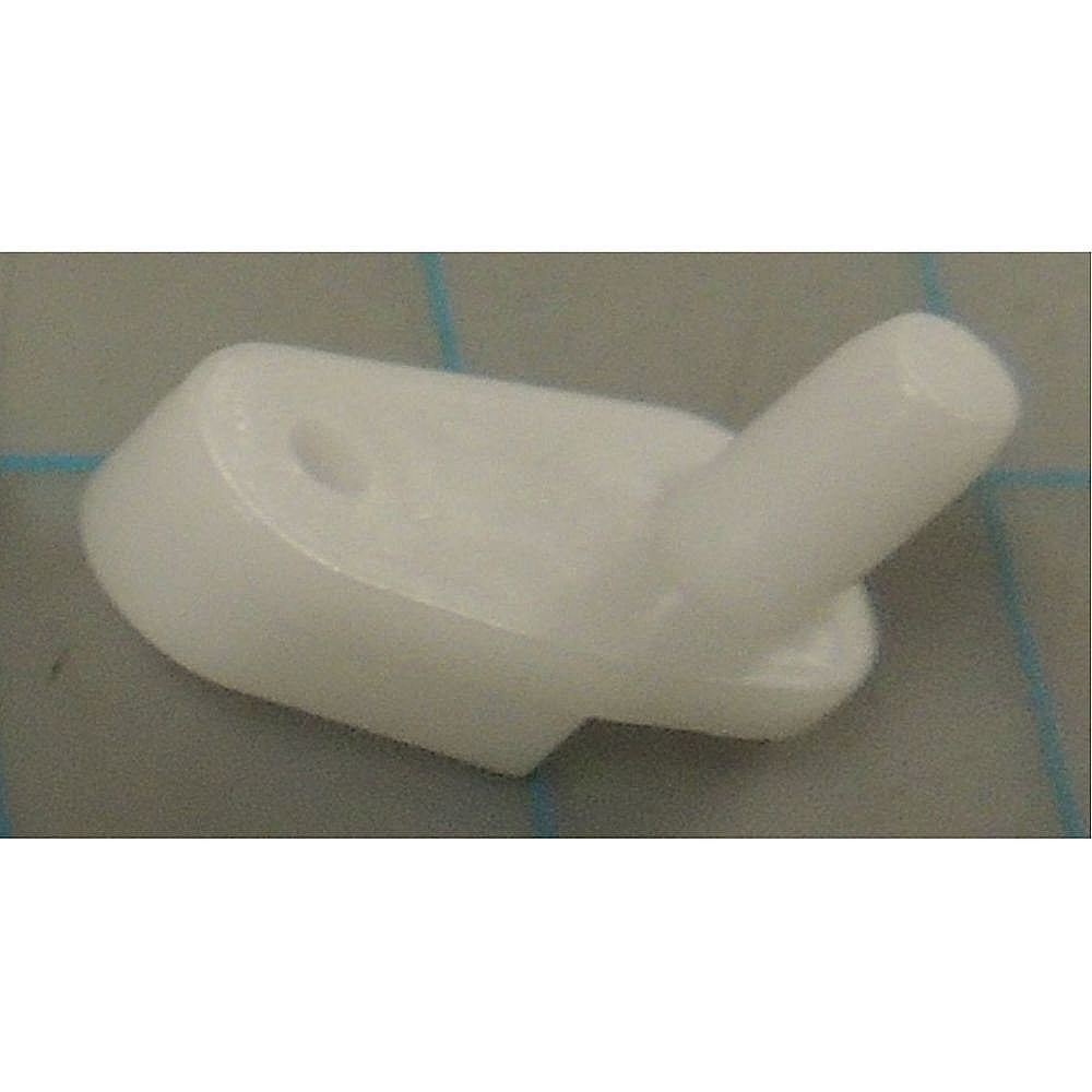 Photo of GE Part #800004555, Danby Refrigerator Door Stop from Repair Parts Direct