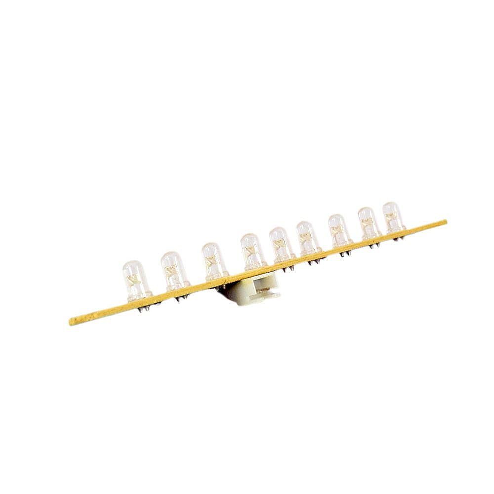 Part #890011242, Danby Refrigerator Led Light | 4.75 x 2.00 x 0.50