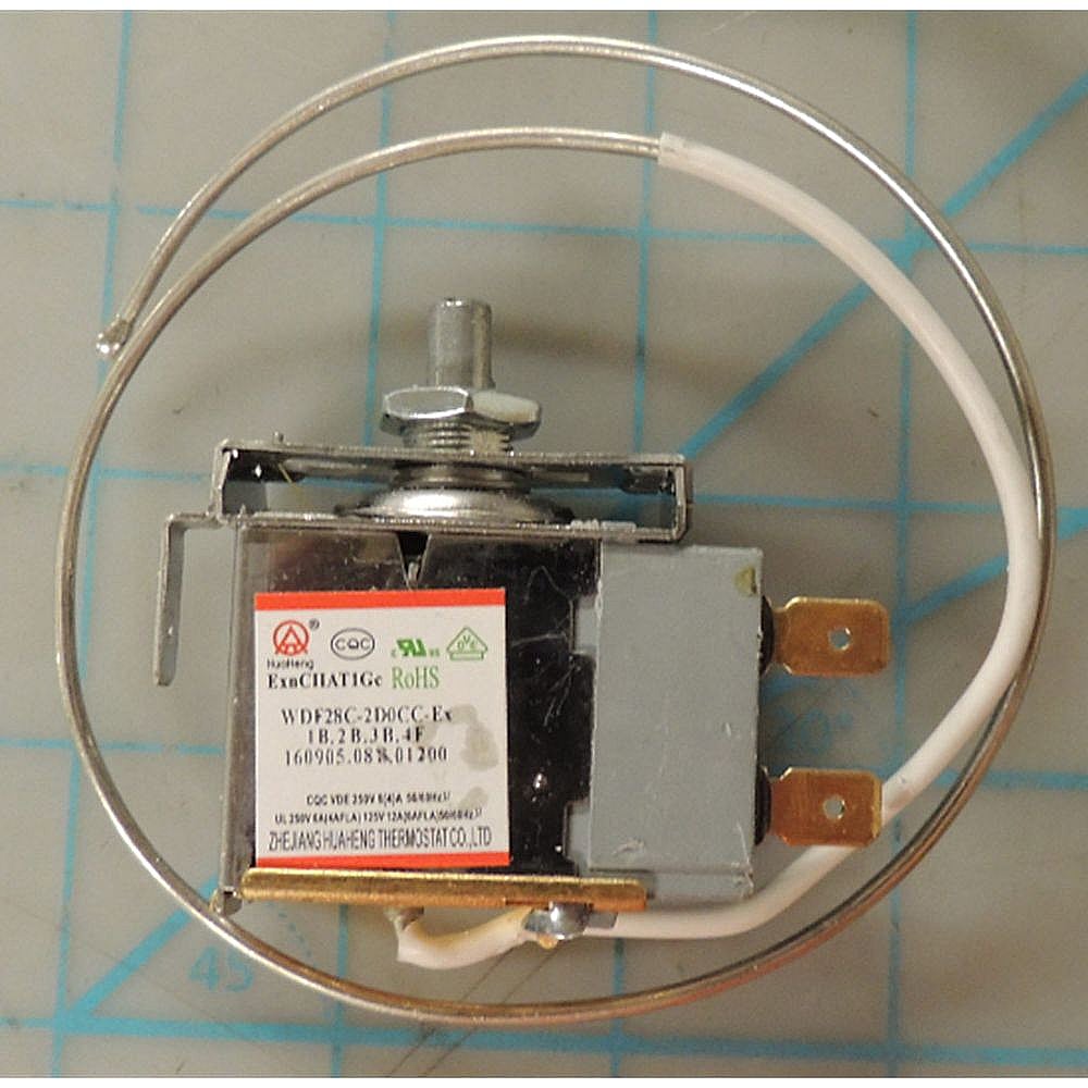 Part #890057901, Danby Refrigerator Temperature Control Thermostat