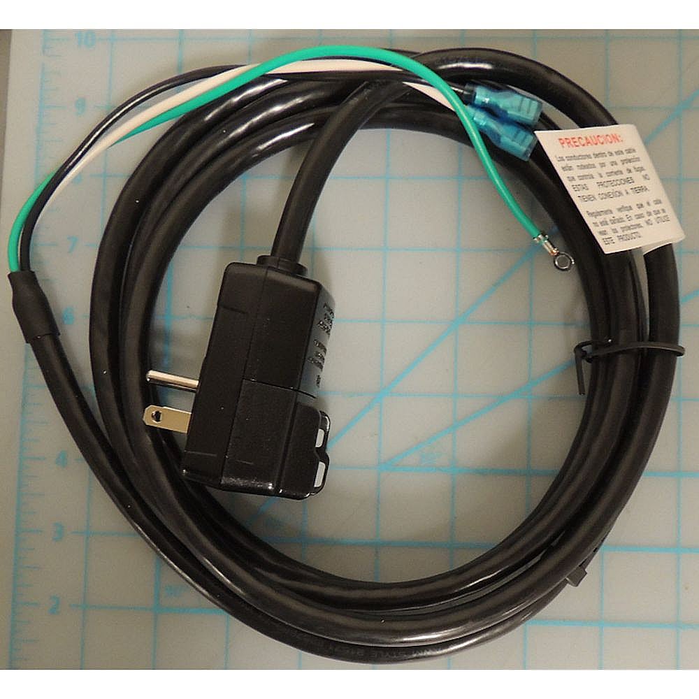 Part #a3701-800, Danby Room Air Conditioner Power Cord