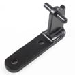 Refrigerator Door Hinge, Center for Danby DFF261BSLDB - Part B0539.1.2