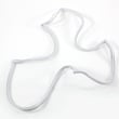 Refrigerator Gasket for Kenmore 46160092010 - Part C0507.2.3