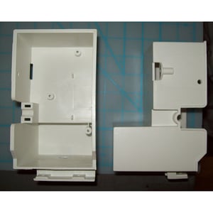 Danby Refrigerator Compressor Terminal Cover C0507.4-2
