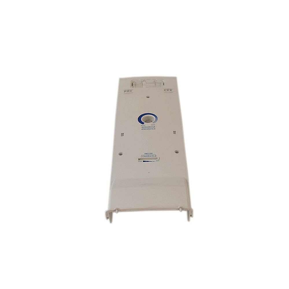 Danby Part #c0817.1-3, Refrigerator Air Duct Cover