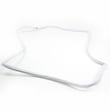 Refrigerator Door Gasket for Danby DFF261BSLDB - Part C0817.2.3