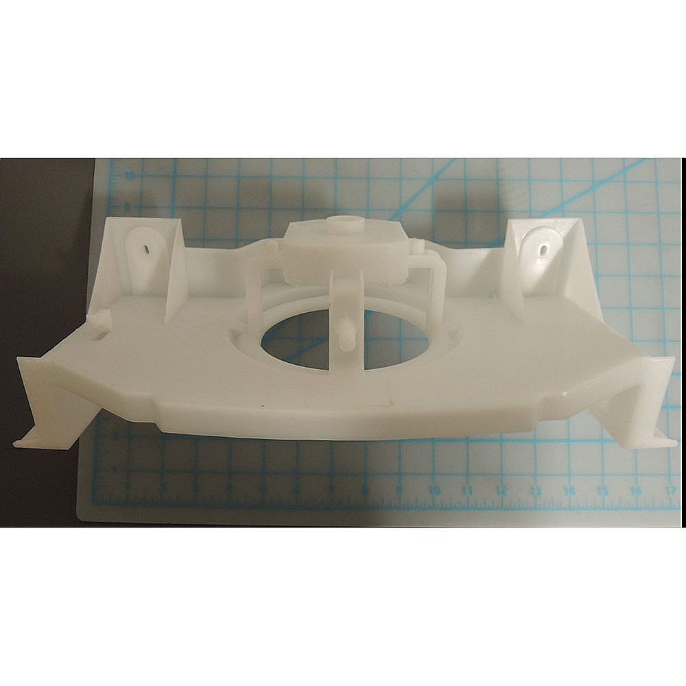 Danby Part #c0817.4-2, Refrigerator Evaporator Fan Motor Bracket