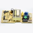 Refrigerator Defrost Control Board for Danby DFF261BSLDB - Part C0817.4.1