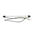 Refrigerator Defrost Heater for Kenmore 46160092010 - Part C0937.4.3