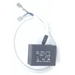 Refrigerator Run Capacitor for Danby DFF261BSLDB - Part CBB61