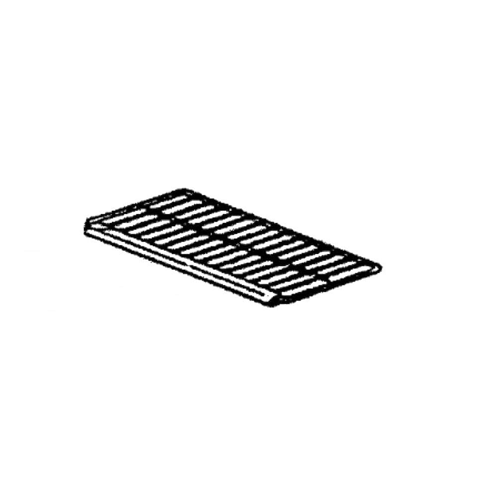 Part #da67-20329B, Danby Danby Refrigerator Wire Shelf, Lower
