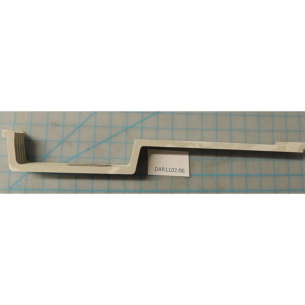 Part #dar1102.06, Kenmore Danby Refrigerator Bottle Retainer