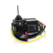 Refrigerator Fan Motor for Kenmore 46162402010 - Part DFF1144.29