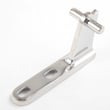 Refrigerator Door Hinge for Danby DFF9102BLP - Part DFF9100.03