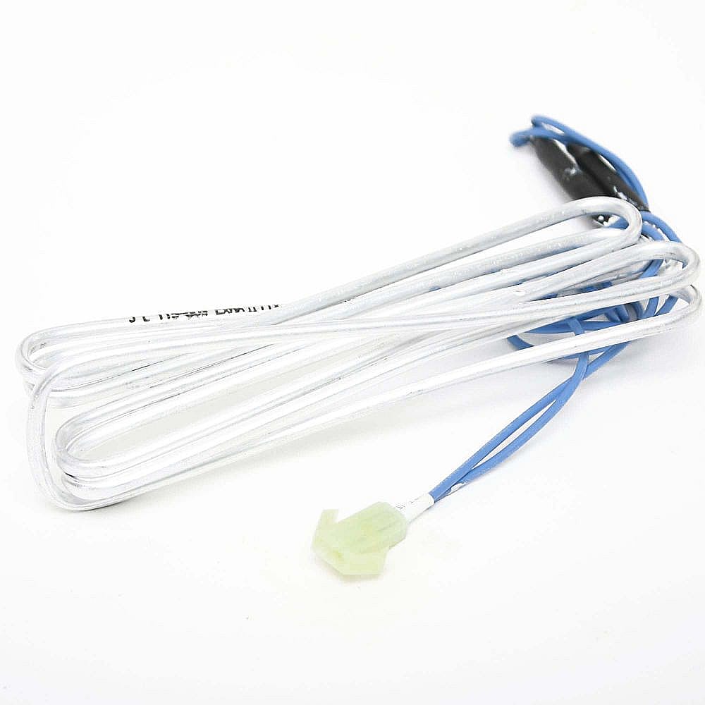 Photo of Kenmore Part #dg11-3-W, Heater | 4.69 x 4.69 x 0.30 from Repair Parts Direct