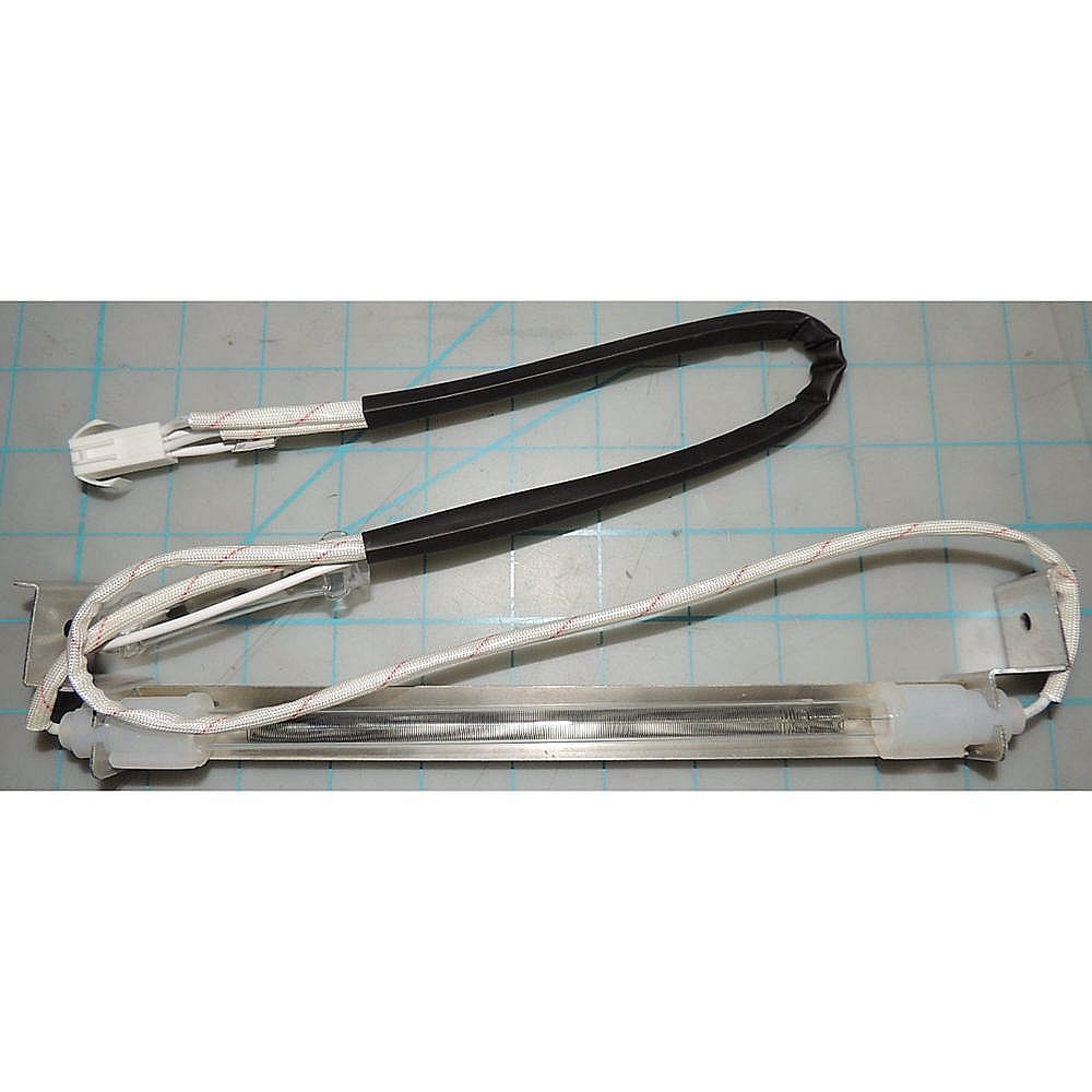 Part #dg11-31, Danby Beverage Cooler Defrost Heater