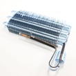 Kenmore Beverage Cooler Evaporator Assembly for Danby DBC514BLS - Part DG12-1