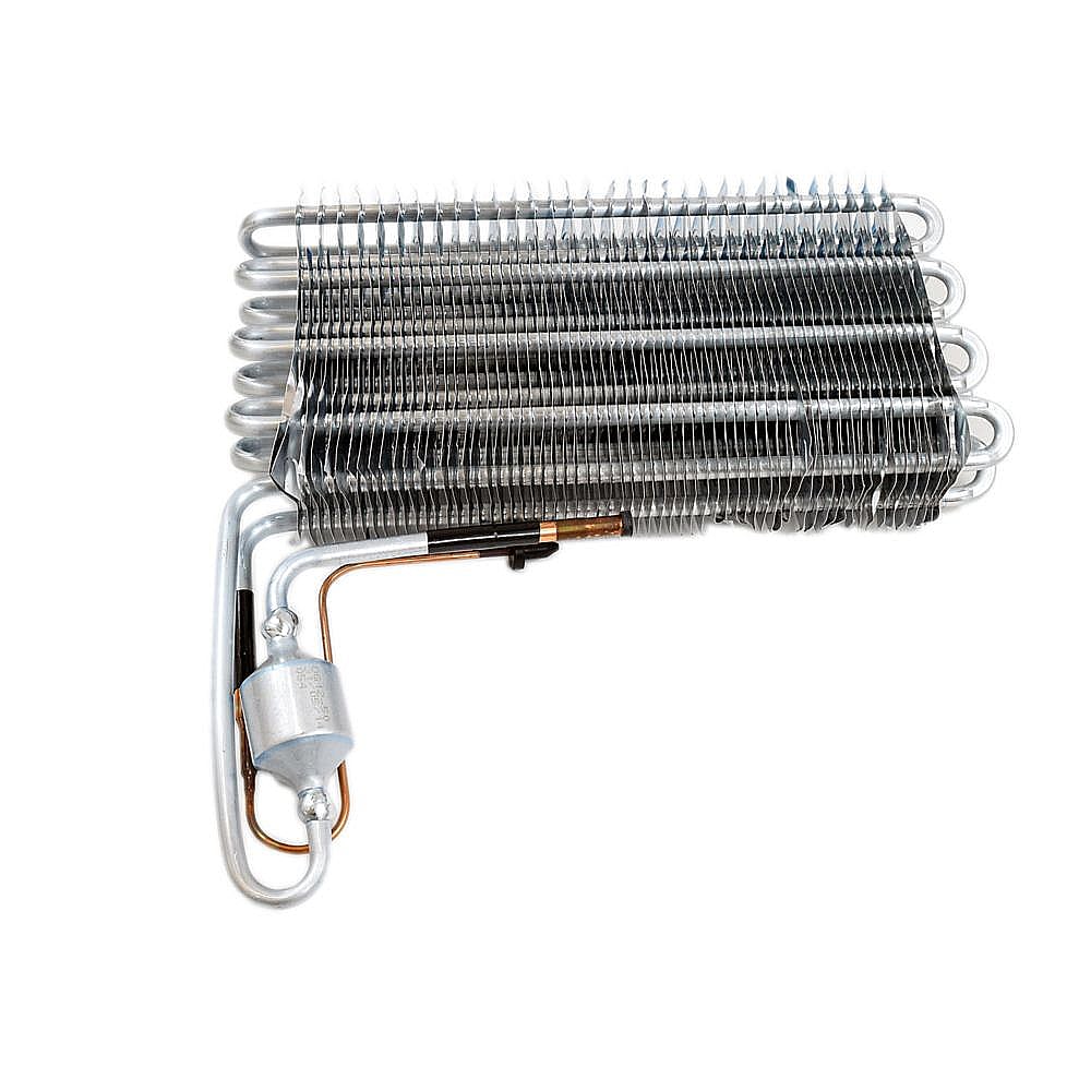 Part #dg12-59-1, Evaporator