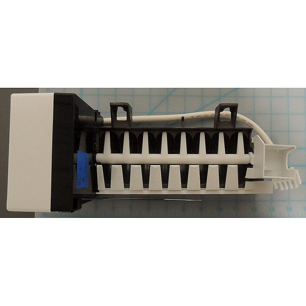 Part #dg12-86, Danby Refrigerator Ice Maker Assembly