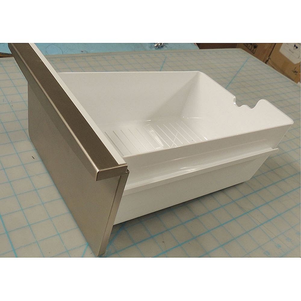 Part #dg13-340, Danby Ice Maker Ice Bin