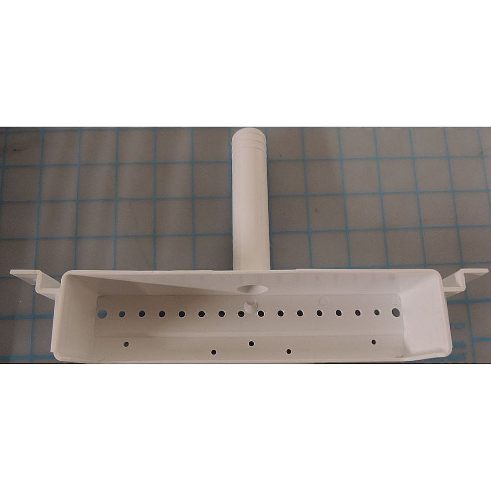 Part #dg13-433, Danby Ice Maker Water Distributor