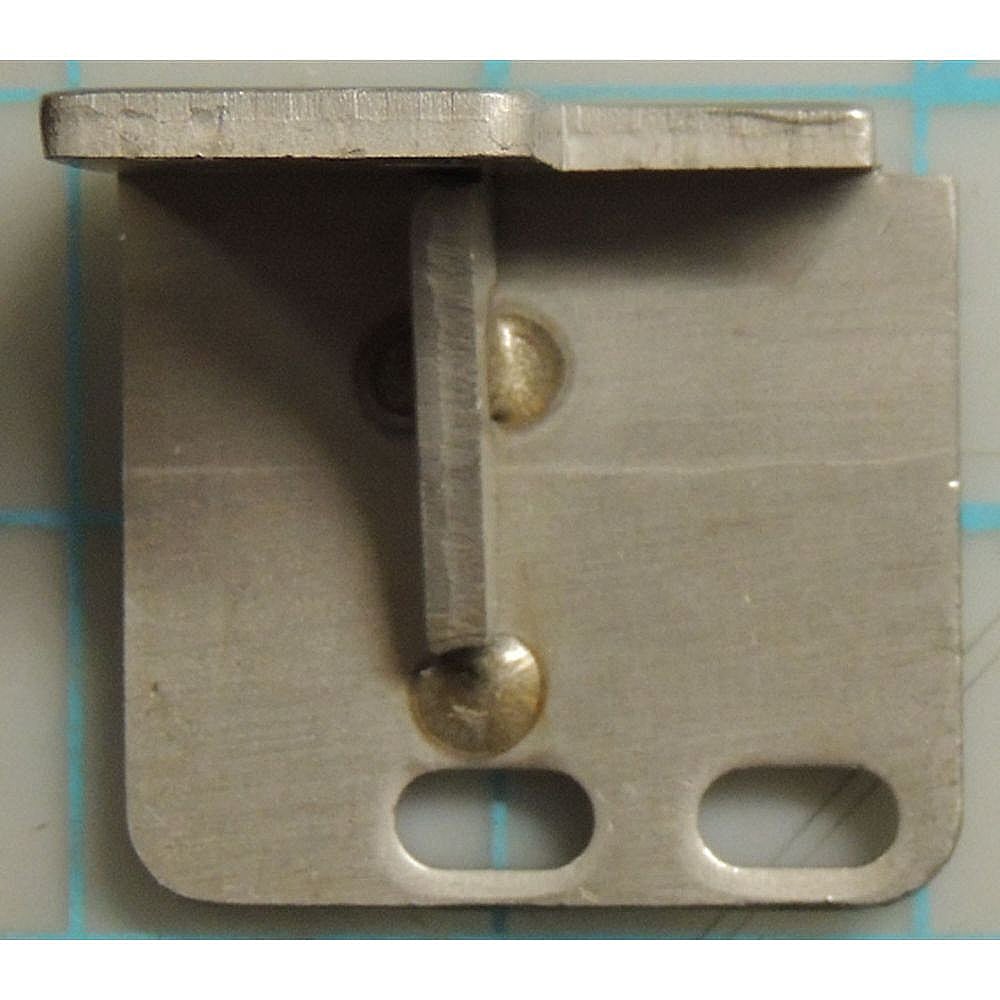 Part #dg14-233-Sr, Danby Beverage Cooler Door Hinge