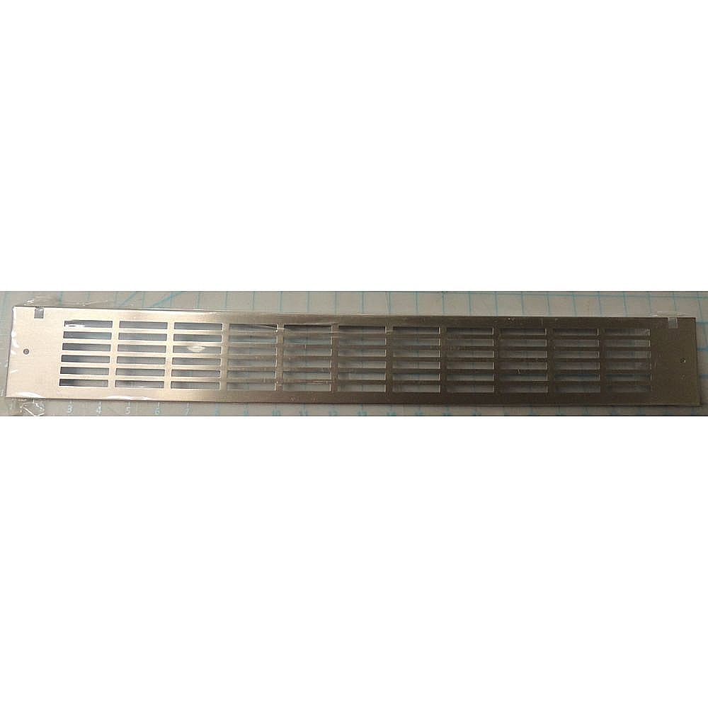 Part #dg22-3229, Danby Refrigerator Toe Grille