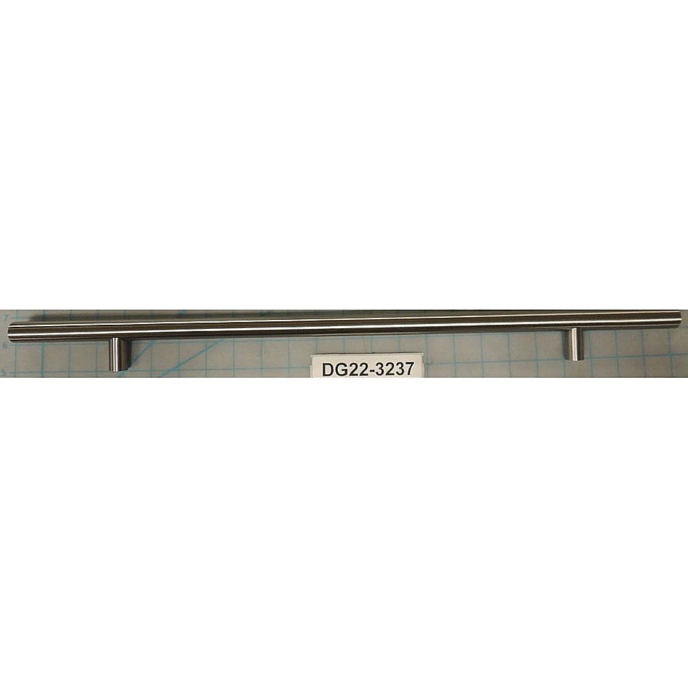 Part #dg22-3237, Danby Refrigerator Door Handle
